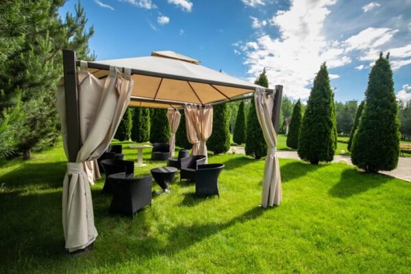 Cabana Tents - Image 3