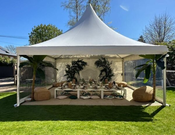 Pagoda Tents - Image 3