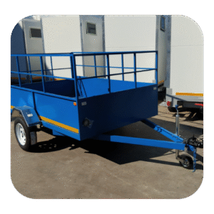 Cargo Trailers For Sale