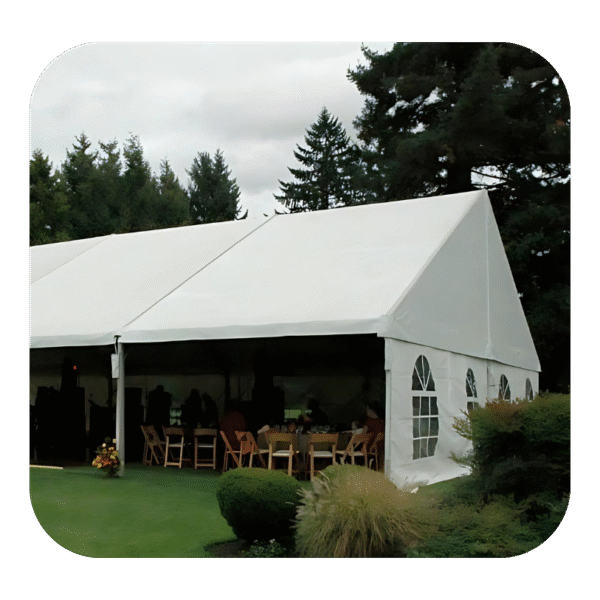 9m x 12m Heavy Duty Frame Tents For Sale | From