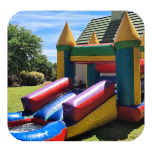 Jumping Castles