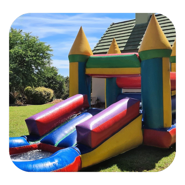 Jumping Castles