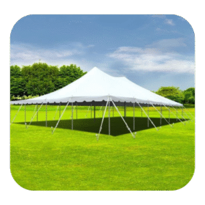 7m x 12m Peg and Pole Tents For Sale | From