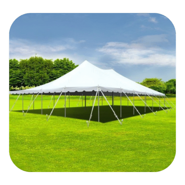 9m x 15m Peg and Pole Tents For Sale | From